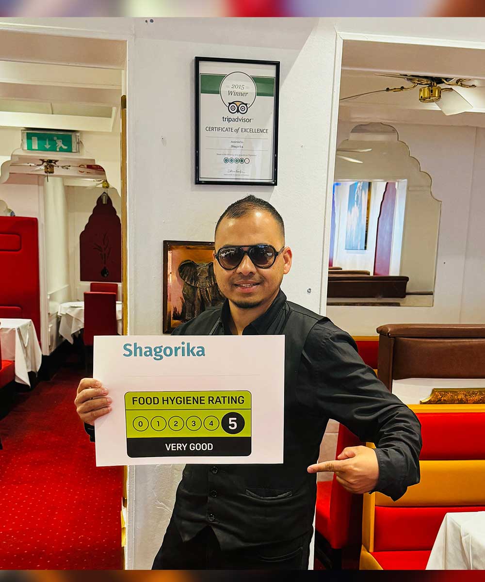 Shagorika Restaurant